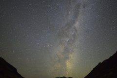 Galaxy Rise Lake Hawea