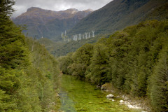 Spey River