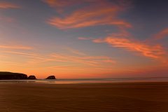 Papatowai Beach