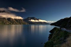 Lake Wakatipu