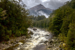 Spey RiverHDR