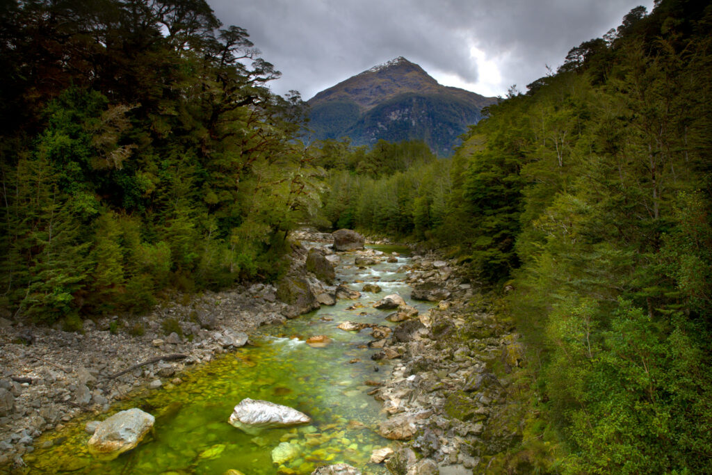 Spey River